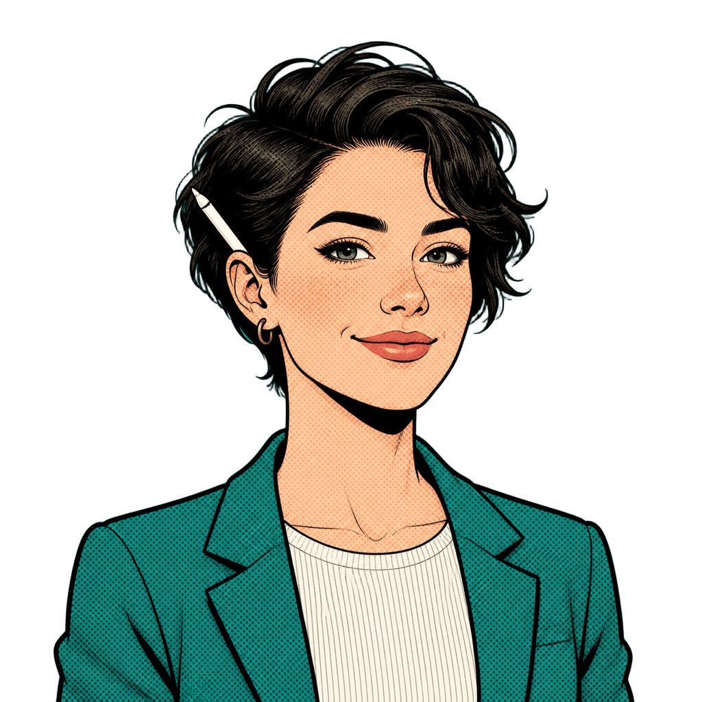 Ivy, Digital Designer & Developer