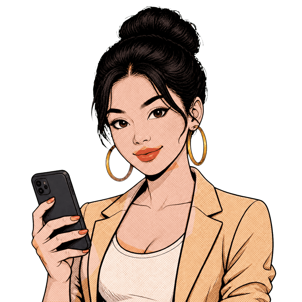 Juno, Social Media Manager